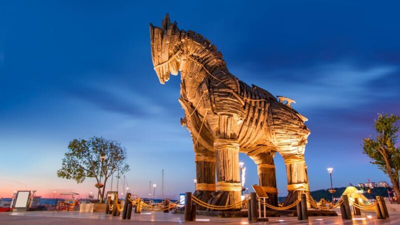 Istanbul: Troy Guided Bus Tour with Ferry Tickets & Lunch - Who Will Love This Tour?