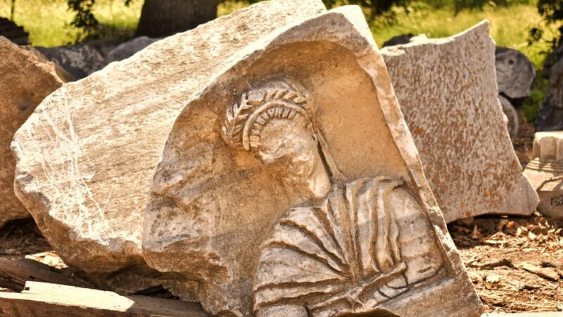 Istanbul: Troy Guided Bus Tour with Ferry Tickets & Lunch - FAQs