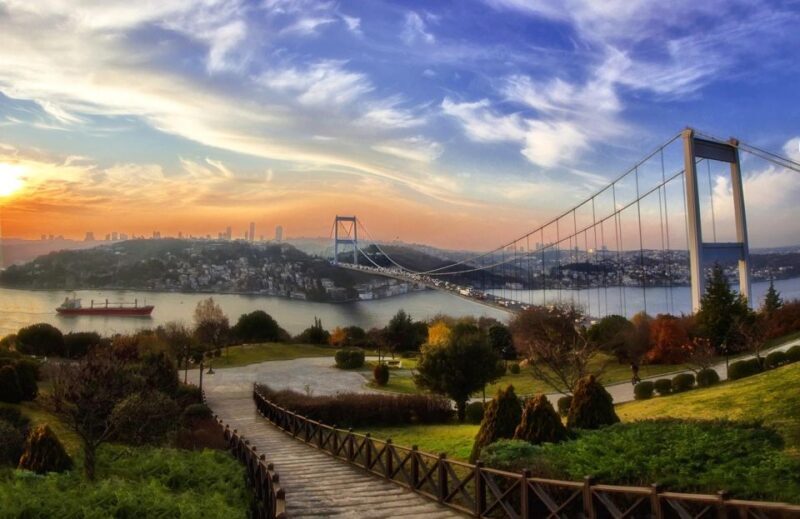 Istanbul: True Discovery Full-Day Tour and Cruise - Who Should Consider This Tour?