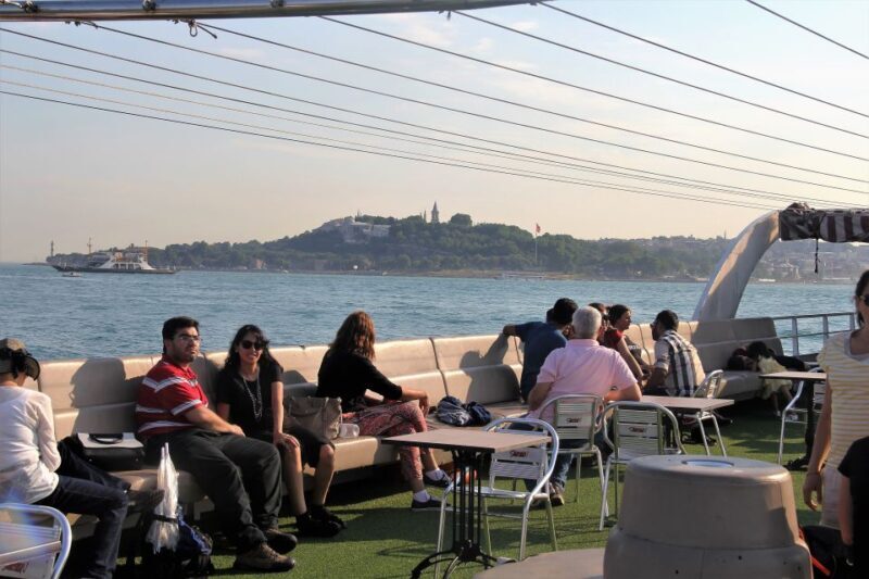 Istanbul: True Discovery Full-Day Tour and Cruise - Frequently Asked Questions