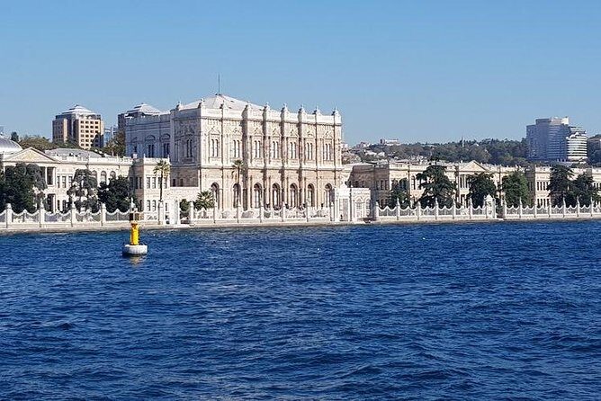 Istanbul True Discovery Tour - Istanbul True Discovery Tour: An In-Depth Look