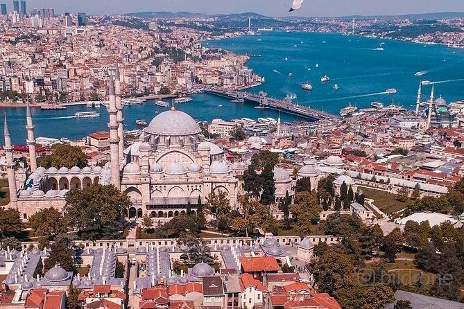 Istanbul True Discovery Tour - Practical Details & Insights