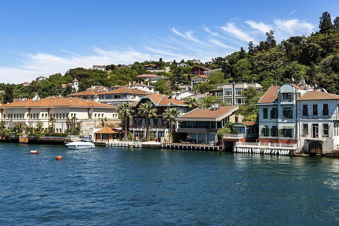 Istanbul True Discovery Tour - Who Will Love This Tour?