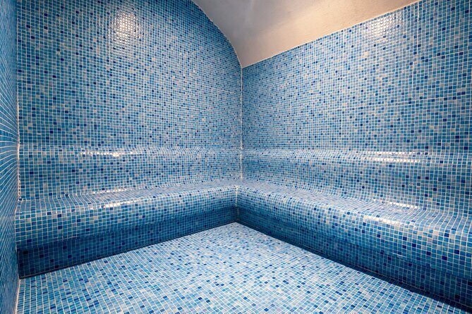 Istanbul Turkish Bath and Massage in Old City with Private Option - The Reviews: What Travelers Say