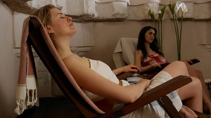 Istanbul: Turkish Bath Experience - FAQ