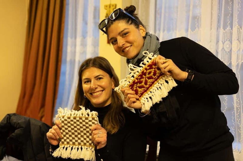 Istanbul: Turkish Carpet/Rug Weaving Workshop with Artisan - Who Will Love This Experience?