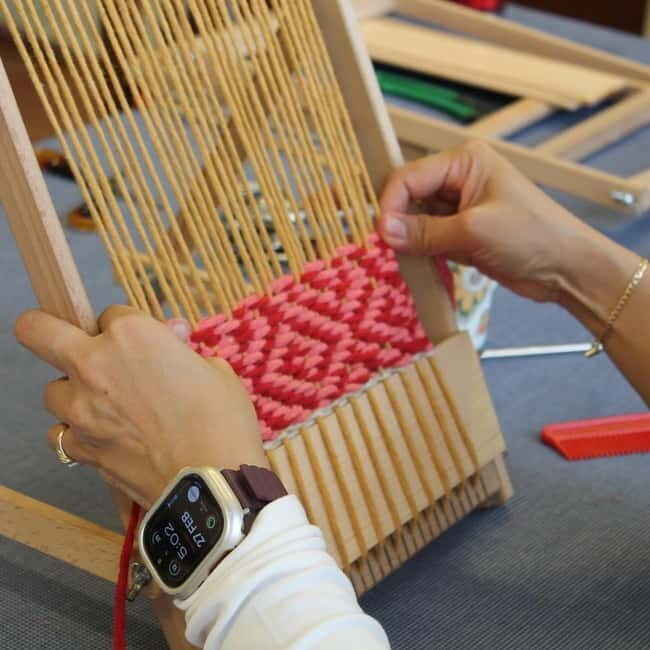 Istanbul: Turkish Carpet/Rug Weaving Workshop with Artisan - FAQ