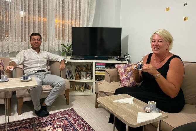 Istanbul Turkish Coffee Cooking and Tasting with Locals at Home - Practical Considerations