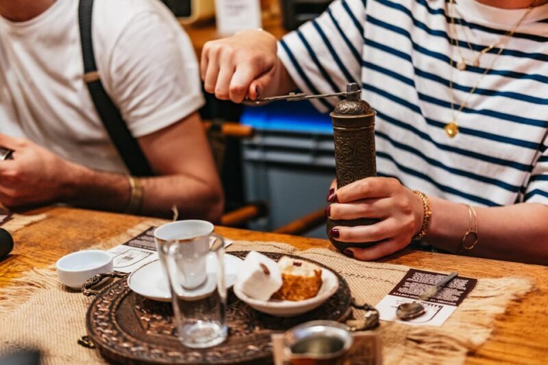 Istanbul: Turkish Coffee Making and Fortune Telling Workshop - Final Thoughts: Who Will Love This?