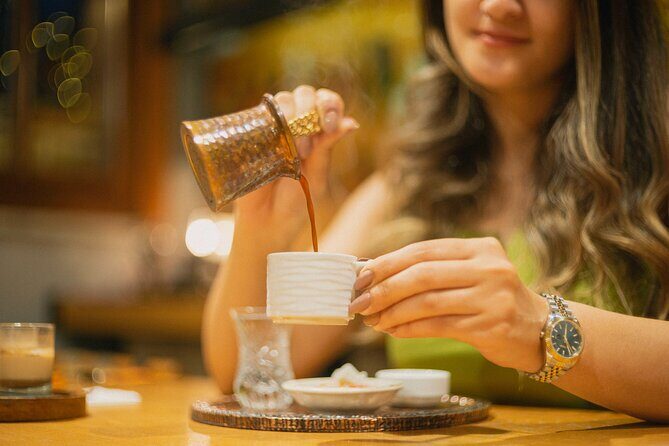 Istanbul Turkish Coffee Making & Fortune Telling Workshop - Who Will Love This Experience?