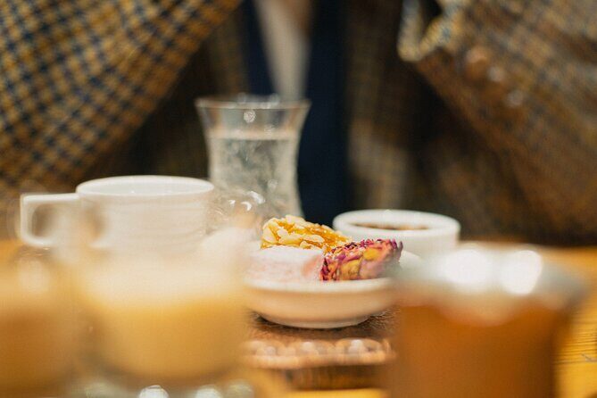 Istanbul Turkish Coffee Making & Fortune Telling Workshop - FAQ