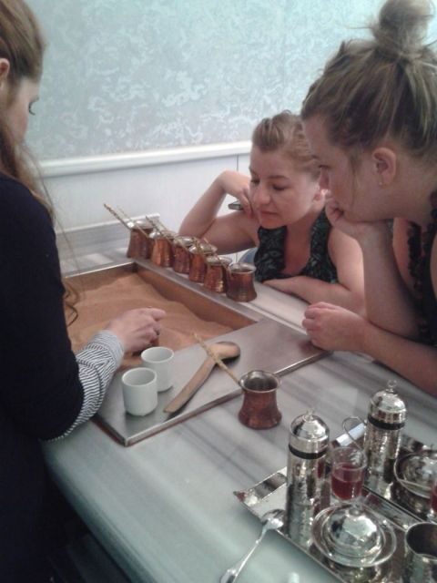 Istanbul: Turkish Coffee Trail - Key Points