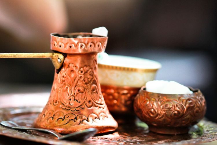 Istanbul: Turkish Coffee Trail - Who Will Love This Tour?
