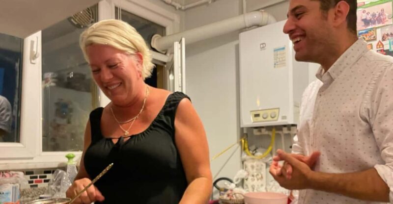 Istanbul: Turkish Coffee Workshop & Tasting in a Local Home - A Close Look at the Coffee Experience in Istanbul