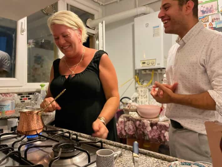 Istanbul: Turkish Coffee Workshop & Tasting in a Local Home - Final Thoughts: Who Should Consider This Tour?