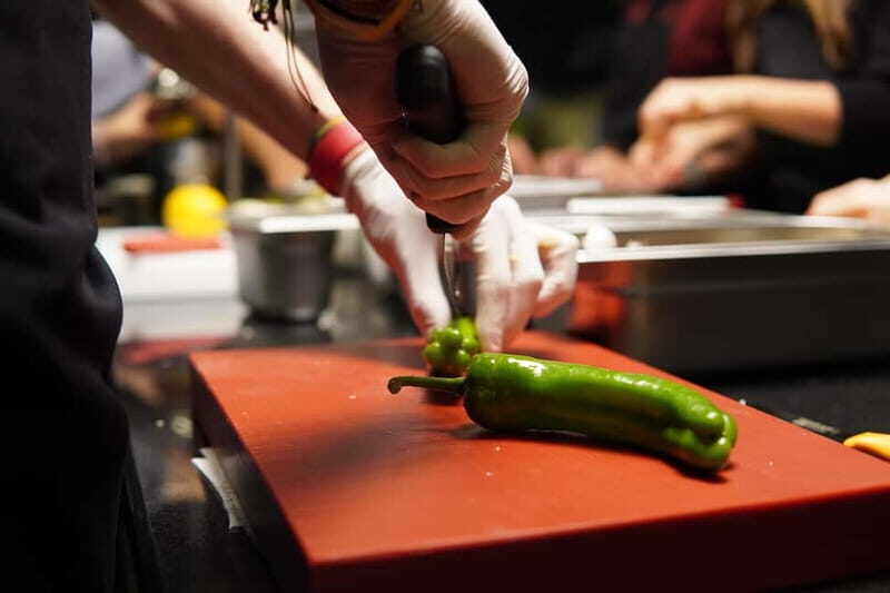 Istanbul: Turkish Cooking Class with a Professional Chef - Final Thoughts: Is This Tour Worth It?