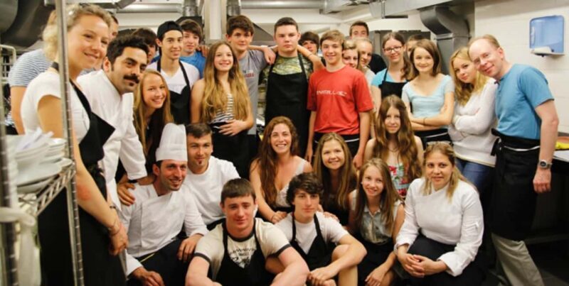 Istanbul: Turkish Cooking Class with Local Chef - FAQs