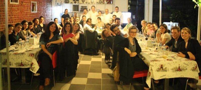 Istanbul: Turkish Cooking Class with Local Chef - Final Thoughts