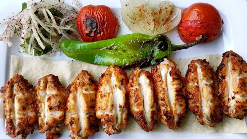 Istanbul: Turkish Food Tour in Kadikoy Across the Bosphorus - Authenticity and Local Flavor