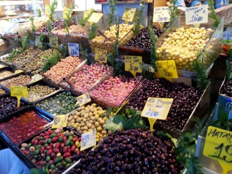 Istanbul: Turkish Food Tour in Kadikoy Across the Bosphorus - Who Is This Tour Best For?