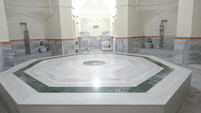 Istanbul: Turkish Hamam Kese/Foam Workshop with Starter Kit - Istanbul: Turkish Hamam Kese/Foam Workshop with Starter Kit — A Hands-On Dive into Tradition