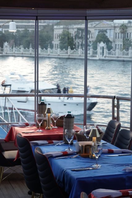 Istanbul: Turkish Night on the Bosphorus Dinner Cruise - Frequently Asked Questions