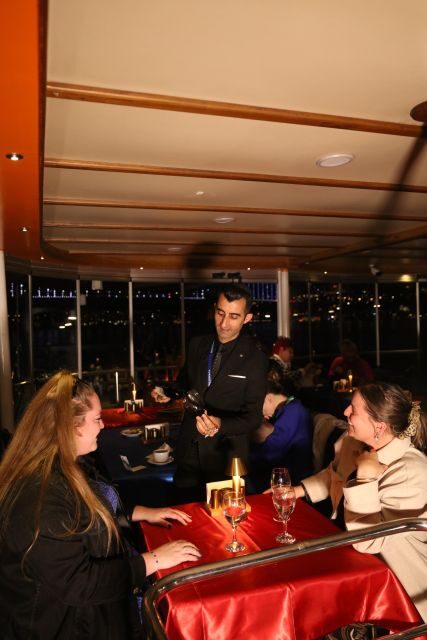 Istanbul: Turkish Night on the Bosphorus Dinner Cruise - Final Thoughts