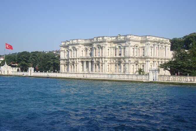 Istanbul Two Continents Tour By Bus And Bosphorus Cruise - The Sum Up