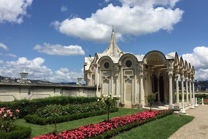 Istanbul Two Continents Tour with Lunch and Bosphorus Cruise - Who Should Book This Tour?