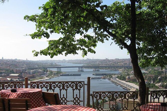 Istanbul Two Continents Tour with Lunch and Bosphorus Cruise - Final Thoughts