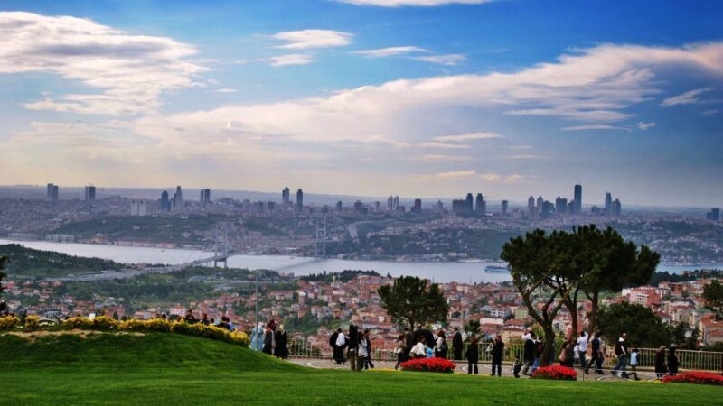 Istanbul: Two Continents with Beylerbeyi Palace Tour - What We Liked and What to Keep in Mind