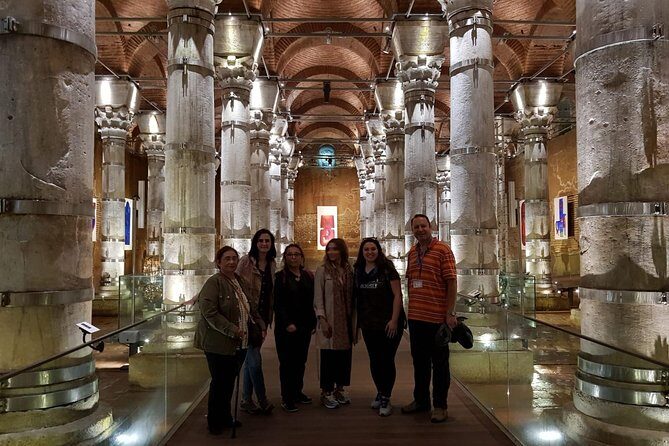 Istanbul Unveiled: A Quest for the Unique and Unusual Jewels - Key Points