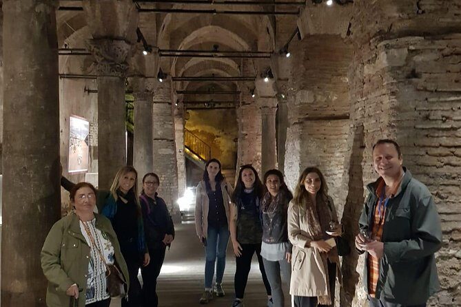 Istanbul Unveiled: A Quest for the Unique and Unusual Jewels - Final Tips
