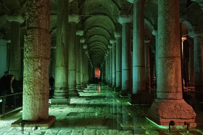 Istanbul Unveiled: Highlights & Local Gems (Small Group Tour) - Authenticity & Cultural Depth