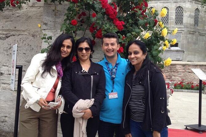 Istanbul Unveiled: Highlights & Local Gems (Small Group Tour) - Who Should Consider This Tour?