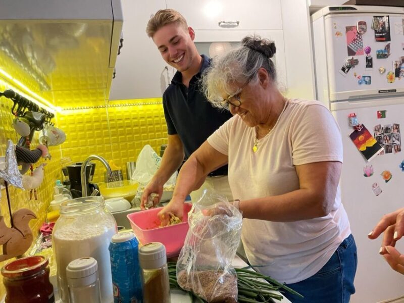 Istanbul: Vegan/Vegetarian Cooking Class with Locals at Home - FAQ