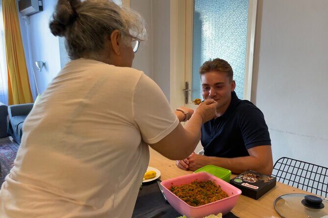 Istanbul Vegan/Vegeterian Cooking Class with Locals at Home - Engaging Introduction: What to Expect from This Vegan Cooking Class in Istanbul