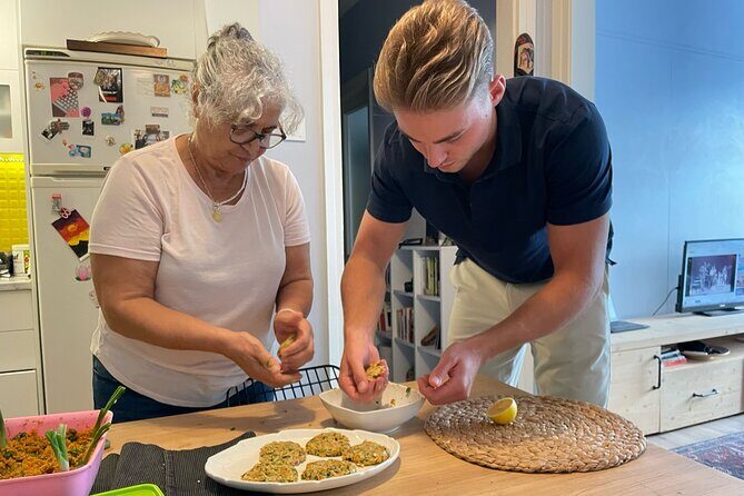 Istanbul Vegan/Vegeterian Cooking Class with Locals at Home - The Authenticity and Unique Aspects