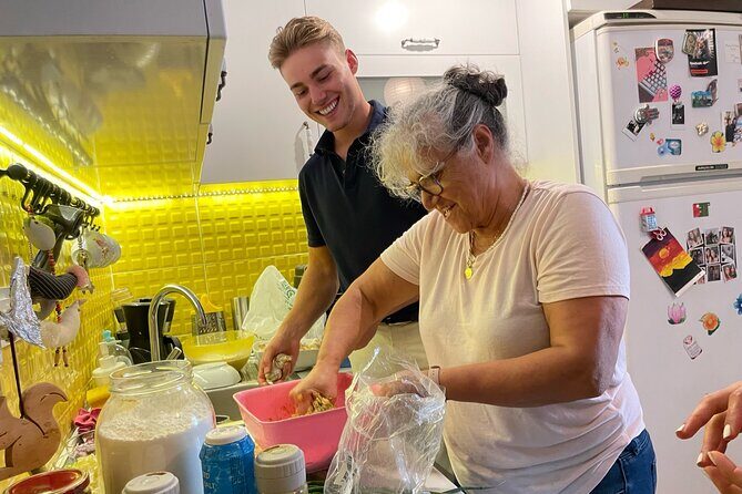 Istanbul Vegan/Vegeterian Cooking Class with Locals at Home - Who Will Love This Experience?