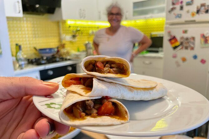 Istanbul Vegan/Vegeterian Cooking Class with Locals at Home - FAQs