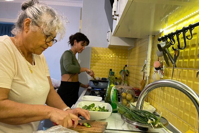 Istanbul Vegan/Vegeterian Cooking Class with Locals at Home - Final Thoughts: Is This Experience Worth It?