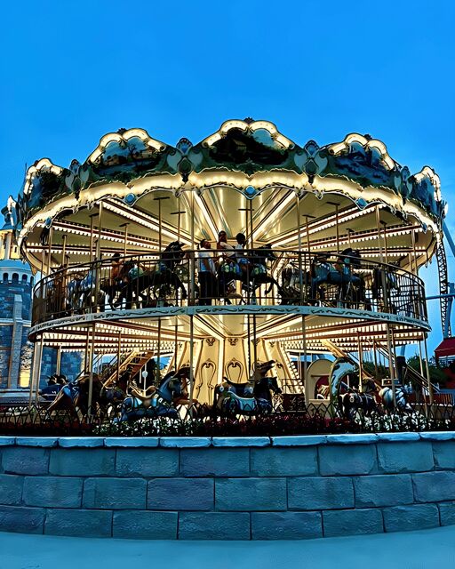 Istanbul: Vialand Lunapark Transfer w/ Optional Tour Guide - The Basics: What’s on Offer?