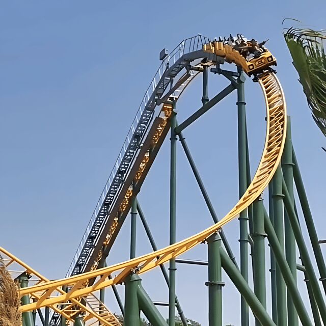 Istanbul: Vialand Lunapark Transfer w/ Optional Tour Guide - What Makes Vialand Special?