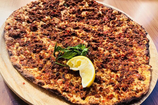Istanbul Walking Food Tour With Secret Food Tours - A Deep Dive into the Istanbul Walking Food Tour
