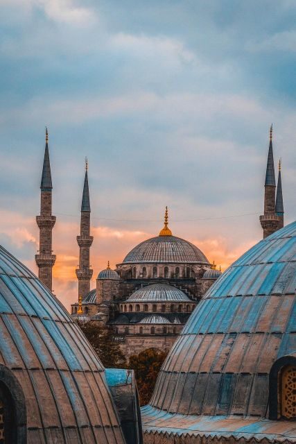 Istanbul Walking Tour: Discovering Old Town - The Real Experience: Perspectives from Travelers