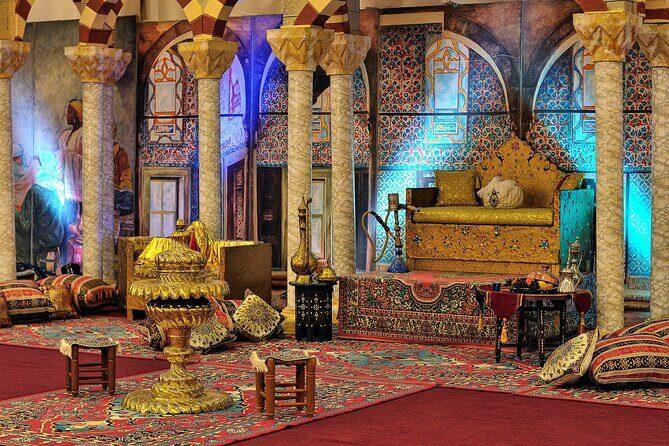 Istanbul Walking Tour with Audioguide on Your Smartphone - What We Loved About the Tour