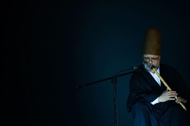 Istanbul: Whirling Dervish Show - The Sum Up: Who Should Consider This Tour?