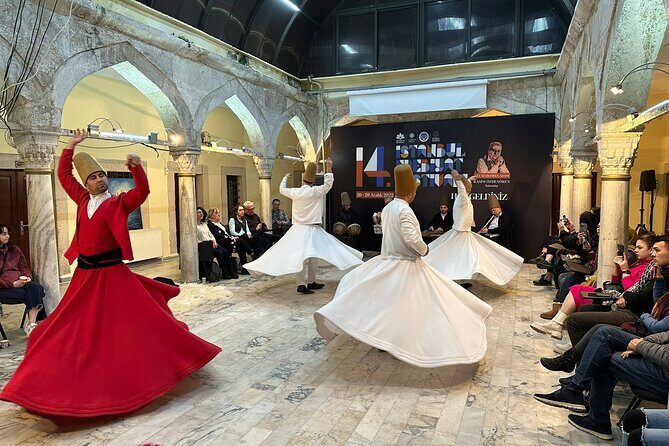 Istanbul: Whirling Dervishes Ceremony and Mevlevi Sema - Final Thoughts