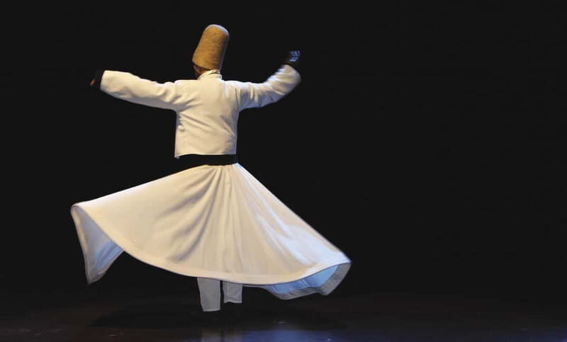 Istanbul: Whirling Dervishes Show with Hotel Transfer - Key Points