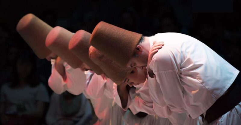Istanbul: Whirling Dervishes Show with Hotel Transfer - In-Depth Review of the Experience